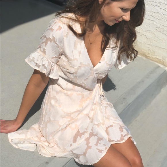 Vienna Dress - Picture 3 of 7